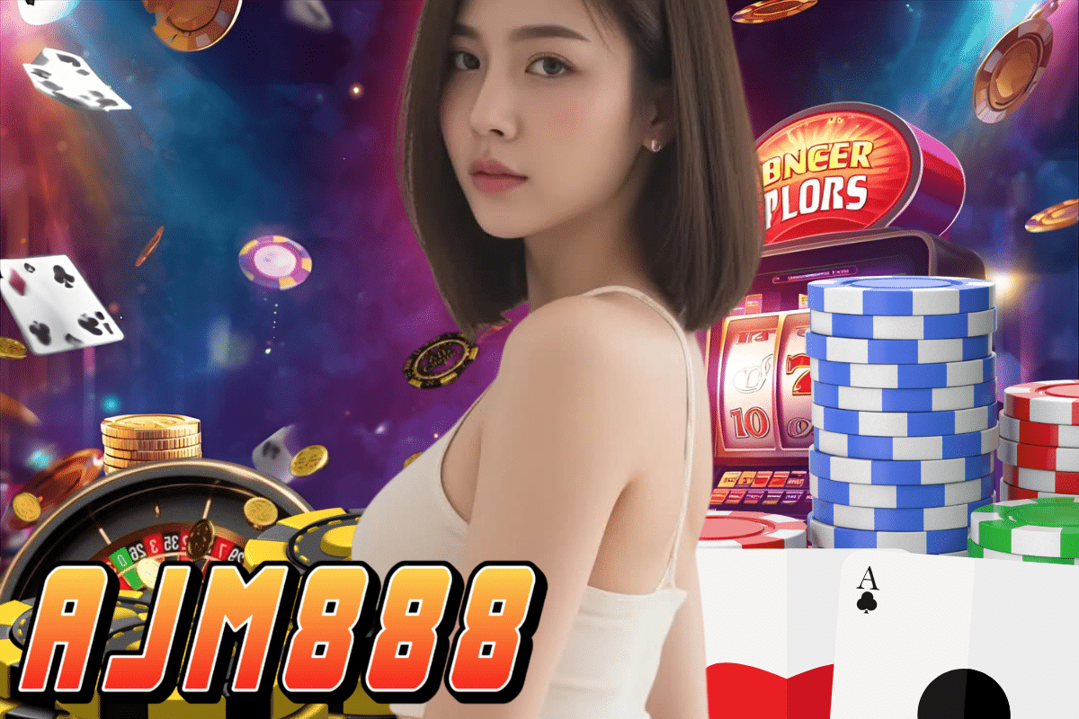 ajm888