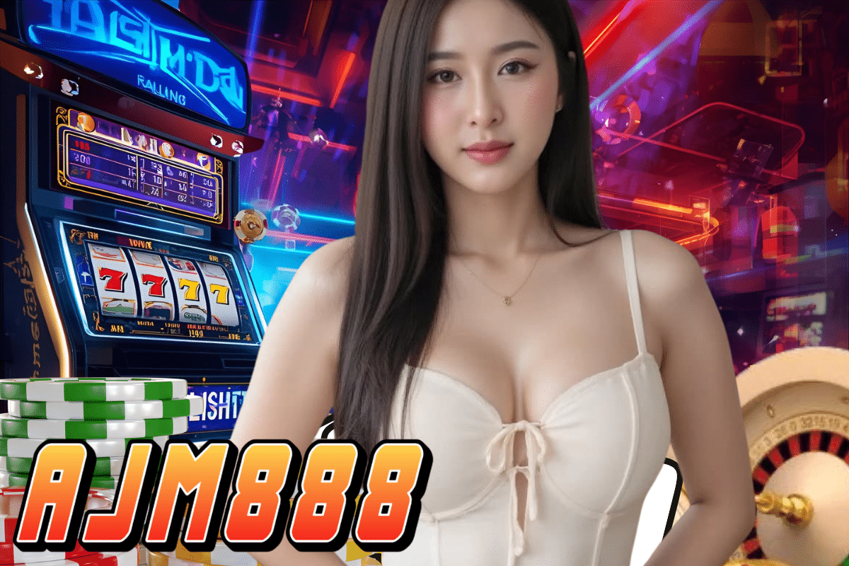 ajm888 vip