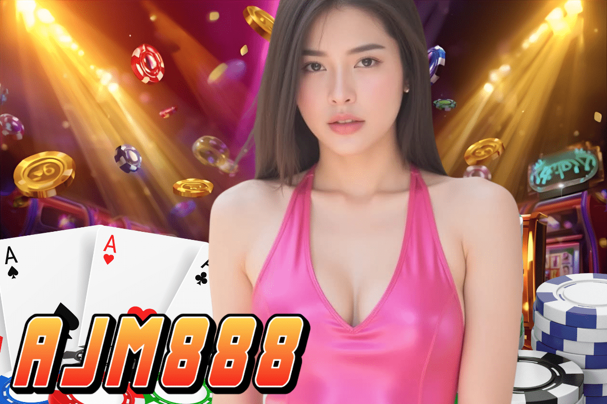 ajm888 ทางเข้า